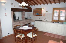 CASA ROSSA