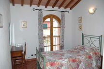CASA ROSSA