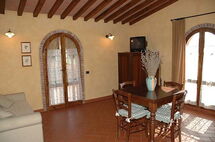 CASA ROSSA