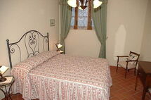 CASA ROSSA