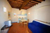 BORGO DI VINCI