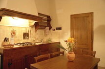 PALAZZO A GREVE