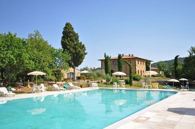 Borgo Mulignone Borgo Mulignone