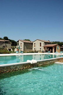 BORGO CASOLE BORGO CASOLE