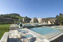 BORGO CASOLE