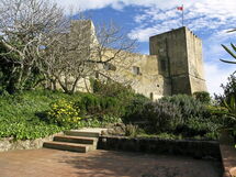 PRESIDIO