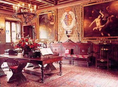 Castello Leopoldo
