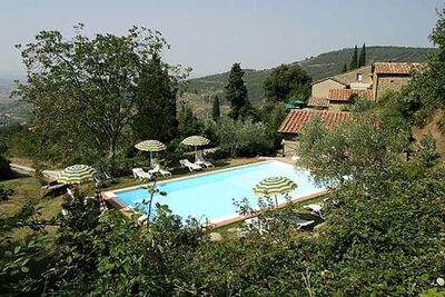 BORGO DEL CASTAGNO