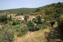 BORGO DEL CASTAGNO BORGO DEL CASTAGNO