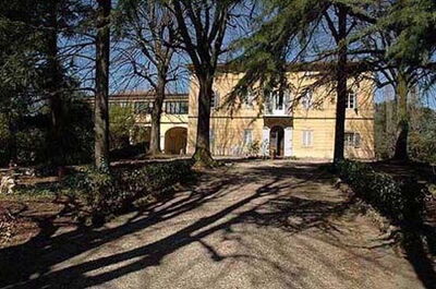 VILLA SCALETTA