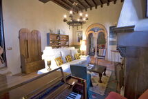 VILLA LE MARIE