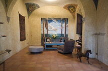 VILLA LE MARIE
