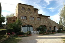 CASA CORTI
