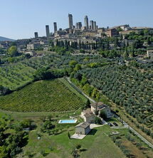 LE MURA