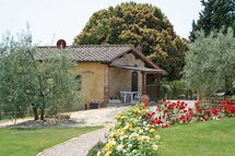 CAPANNINA
