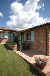CASA ANGELA