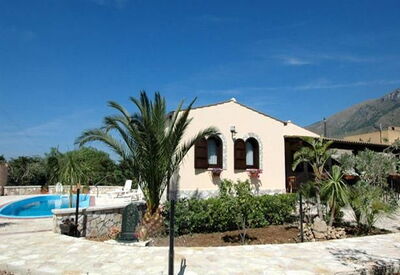 VILLA VERANDA
