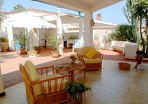 CALA BIANCA