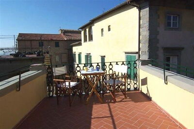TERRAZZA
