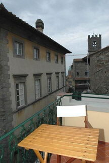 TERRAZZA TERRAZZA