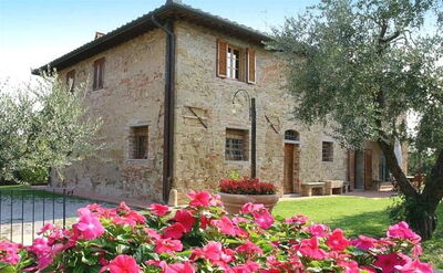 VILLA VICO
