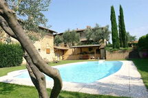 VILLA VICO