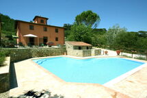 CASA SCOPETI
