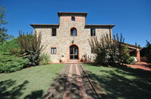 CASA GUIA