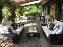 VILLA ANNA VILLA ANNA