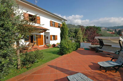 VILLA MASSA
