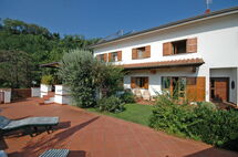 VILLA MASSA VILLA MASSA