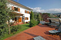VILLA MASSA