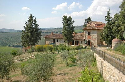 LA CHIANTIGIANA
