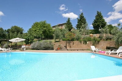 BORGO MARISA