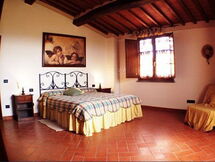 BORGO CAPPELLI