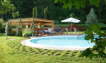VILLA PETROGNANO