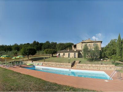 Villa Rachele Villa Rachele