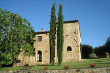 VILLA ROBERTA VILLA ROBERTA