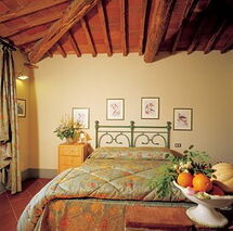 VILLA PITTORE