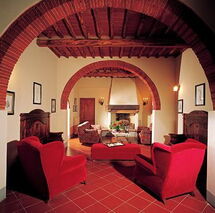 VILLA PITTORE