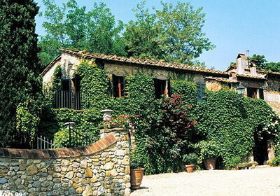 CASA EVELIN