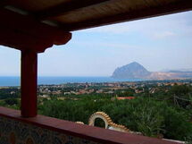 VILLA ERICE