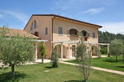 CASALE DEL PIANO