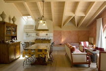 CASALE DEL PIANO