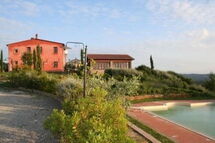 CASA ILARIA