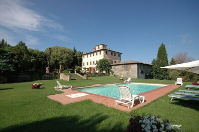 VILLA PARADISO
