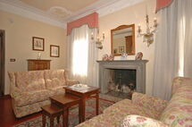 VILLA PARADISO
