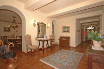 VILLA PARADISO