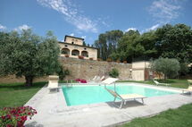 VILLA GALILEO