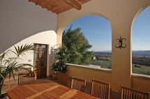 VILLA GALILEO